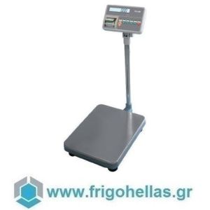 TSCALE SPB-150K Weighing Scale with Printer - (Weighing Capacity: 150Kg - Subdivision: 10gr)
