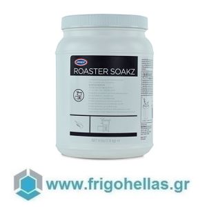URNEX Soakz 1,8kg (ΕΤΟΙΜΟΠΑΡΑΔΟΤΑ) Σκόνη Καθαρισμού Εσωτερικών Μερών Μηχανής Ψησίματος Καφέ