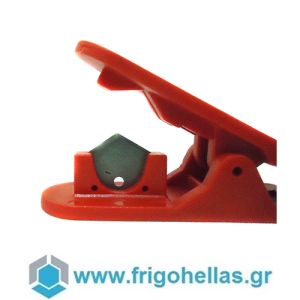 WIGAM 1751 (08002012) Thermoplastic Pipe Cutter